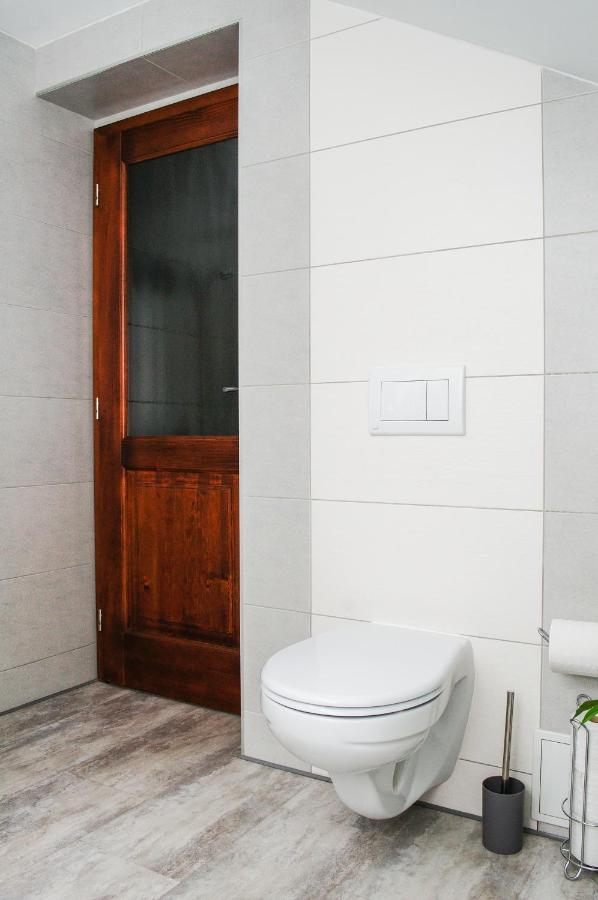 Apartmány RUMPA-DRINKS Ostrava Exterior foto