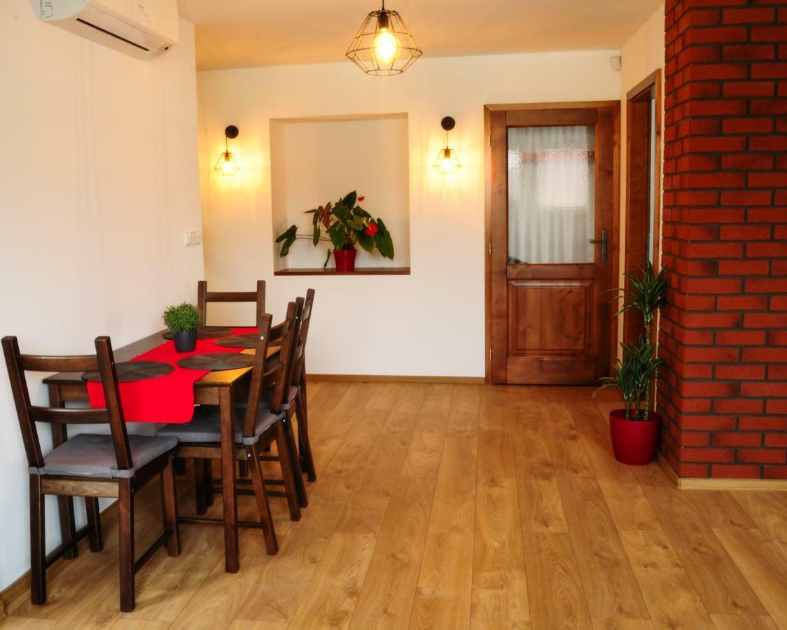 Apartmány RUMPA-DRINKS Ostrava Exterior foto